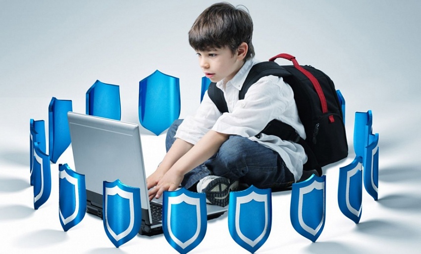 Как защитить детей в интернете?