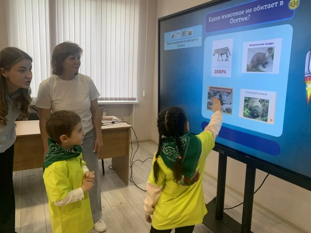 ИРИСТОН-IT-САБИТА